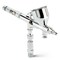 PointZero Precision 9cc Airbrush Set MAC Valve Crenelated (.2mm .3mm .5mm)